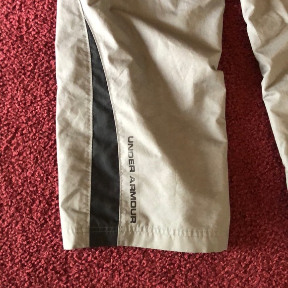 Under Armour light weight pants XL - Picture 5 of 5